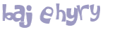 Captcha-udfordring