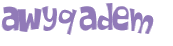 CAPTCHA 挑戰