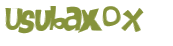 CAPTCHA 挑戰
