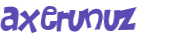 CAPTCHA 挑戰