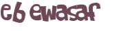 CAPTCHA 挑戰