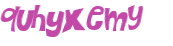 Captcha challenge