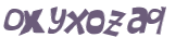 CAPTCHA 挑戰