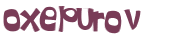 Captcha-udfordring