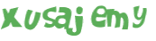 CAPTCHA 挑戰