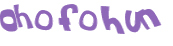 CAPTCHA 挑戰