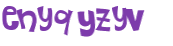 CAPTCHA 挑戰