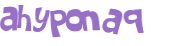CAPTCHA 挑戰
