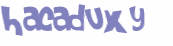 Desafio captcha