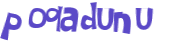 CAPTCHA 挑戰