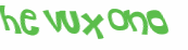 Wyzwanie captcha