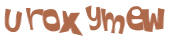 CAPTCHA 挑戰