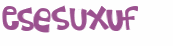 CAPTCHA 挑戰