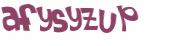 CAPTCHA 挑戰