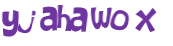 Captcha challenge