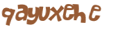Captcha challenge