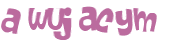 Desafio captcha