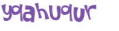 CAPTCHA-haaste