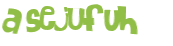 CAPTCHA 挑戰