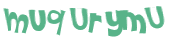 CAPTCHA 挑戰