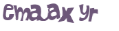 Captcha-test