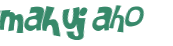 Captcha-udfordring