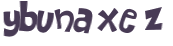CAPTCHA 挑戰
