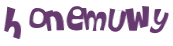Captcha-udfordring