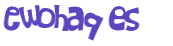 Captcha-udfordring
