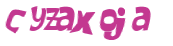 CAPTCHA 挑戰