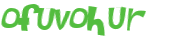 CAPTCHA 挑戰