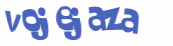 Captcha-udfordring