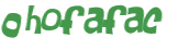 Captcha challenge