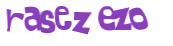 Captchafråga