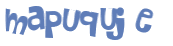 CAPTCHA 挑戰