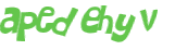Captcha-Test