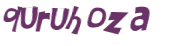 CAPTCHA 挑戰