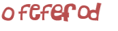 Captcha-udfordring