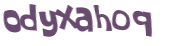 Wyzwanie captcha