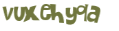 Captcha challenge