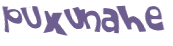 CAPTCHA 挑戰