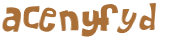 CAPTCHA 挑戰