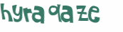 Captcha-udfordring