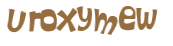 Captcha-test