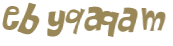 Captcha challenge