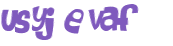 Captchafråga