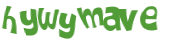 Captcha-Test