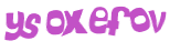 Desafio Captcha