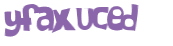 Captcha-udfordring