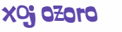 Captcha-test